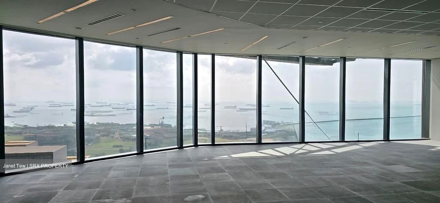 Marina One East Tower (D1), Office #578538651